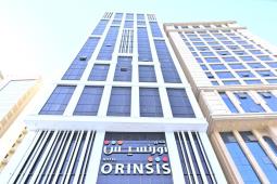 Mahbes Orinsis Hotel (1500 mt.)